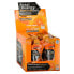 Фото #2 товара NAMED SPORT Total Energy Amino 50ml 32 Units Orange Energy Gels Box