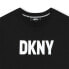 ფოტო #3 პროდუქტის DKNY D60038 short sleeve T-shirt