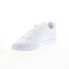 Фото #7 товара Lacoste Lerond Pro Bl 23 1 Cma Mens White Leather Lifestyle Sneakers Shoes
