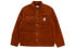 Фото #1 товара Куртка Carhartt WIP Logo CHXJKI028628F-BWX