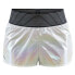 Фото #1 товара CRAFT UNTMD Shiny Shorts
