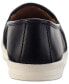 Фото #3 товара Women's Mariam Quilted Slip On Sneakers, Created for Macy's