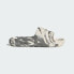 Фото #2 товара Мужские шлепанцы adidas Adilette 22 Slides (Бежевые)