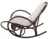 Фото #3 товара Schaukelstuhl C40 Rattan