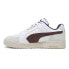 Puma Slipstream Lo Retro Lace Up Mens White Sneakers Casual Shoes 38469210 10.5 - фото #3