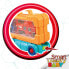 Фото #4 товара COLORBABY Portavehicles And Toolbox 2 In 1 With Light And Sound Smart Theory Truck