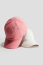 Фото #1 товара Детская шапка H&M двойная Габардин.