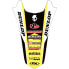 FACTORY EFFEX Suzuki RMZ 250 Rear Fender Graphics Kit - фото #2