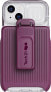 Tech 21 TECH21 ETUI T21-9679 EVO MAX MAGSAFE IPHONE 14 FROSTED PURPLE - фото #1