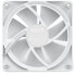 Фото #1 товара NZXT F120 RGB - Fan - 12 cm - 500 RPM - 1800 RPM - 27.5 dB - 50.18 cfm