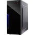 Фото #4 товара Inter-Tech B-42 - Midi Tower - PC - Black - ATX - micro ATX - 15 cm - 35 cm