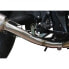 Фото #8 товара GPR EXHAUST SYSTEMS M3 Poppy Voge Brivido 500 R 21-22 Ref:E5.VO.1.M3.PP Homologated Carbon&Stainless Steel Slip On Muffler