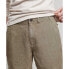 Фото #3 товара SUPERDRY Studios Overdyed Linen Shorts