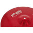 Фото #4 товара Paiste 15" 900 Color Heavy Hi-Hat Red