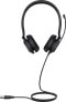 Фото #1 товара Słuchawki Yealink Yealink Headsets UH35 Dual UC