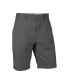 ფოტო #1 პროდუქტის Men's Teton Short | Relaxed Fit / Jackson Grey