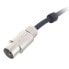 Фото #2 товара Rockboard Flat XLR Cable 30 cm