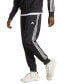 Фото #1 товара Брюки Adidas Essentials 3-Stripes с карманом Cargo для мужчин