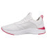 Фото #5 товара Puma Softride Ruby Running Womens White Sneakers Athletic Shoes 37705011