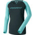 ფოტო #2 პროდუქტის DYNAFIT 24/7 long sleeve T-shirt