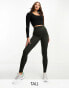 Фото #1 товара ASOS 4505 Tall Run Tie Legging