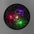 Фото #5 товара Светодиодный проектор Галактика Galedxy InnovaGoods