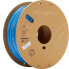 Фото #1 товара Filament Polymaker PolyTerra PLA 1,75mm, 1kg - Sapphire Blue
