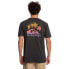 ფოტო #2 პროდუქტის QUIKSILVER Pastime Paradise short sleeve T-shirt