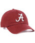 Alabama Crimson Tide NCAA Clean-Up Cap