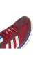 SL 72 RS Günlük Spor Ayakkabı Sneaker Bordo