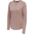 Фото #4 товара HUMMEL Vanja long sleeve T-shirt