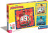 Фото #1 товара Clementoni Clementoni Puzzle 3x48el SuperColor FIREBUDS Disney Junior 25311