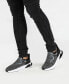 ფოტო #7 პროდუქტის Men's Gibbs Knit Athleisure Sneakers