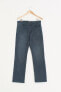 Фото #2 товара Erkek Green Rodeo Relax Fit Jeans 0W0993Z8