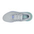 Фото #4 товара Puma Fier Nitro Pop Lace Up Womens Grey Sneakers Casual Shoes 38993701