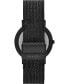 Фото #3 товара Часы Skagen Signatur Mesh 40mm