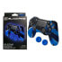 Фото #2 товара ARDISTEL Blackfire Silicone Case ps4 controller