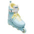 Фото #3 товара IMPALA ROLLERS Lightspeed Inline Skates