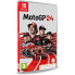 Фото #1 товара NINTENDO GAMES Switch MotoGP 24 Code In The Box