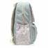 Фото #8 товара Школьный рюкзак Decuevas Разноцветный Цветы 40 x 18 x 30 cm