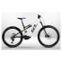 HUSQVARNA BIKES Mountain Cross MC3 29/27.5´´ 12s GX 2023 MTB electric bike Grey / Black Matt, 49 - фото #2