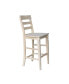 Фото #2 товара Java Bar Height Stool