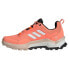 ADIDAS Terrex Ax4 Goretex hiking shoes