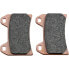 Фото #2 товара EBC EPFA-HH Series EPFA244HH Sintered Brake Pads