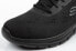 Фото #6 товара Pantofi sport pentru bărbați Skechers Track [232698/BBK], negri.