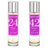 CARAVAN Nº42 & Nº24 Perfume