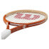 Фото #6 товара WILSON Roland Garros Team 102 Tennis Racket