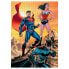 Фото #1 товара SD TOYS DC Comics Justice League Puzzle 1000 Pieces