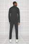 Фото #4 товара F. C. Academy 23 Track Suit Navy Lacivert Erkek Eşofman Takımı Fermuarlı Cepler