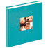 WALTHER Fun 100 Pages Bookbound Photo Album 30x30 cm - фото #1